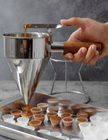 Bakdispensern