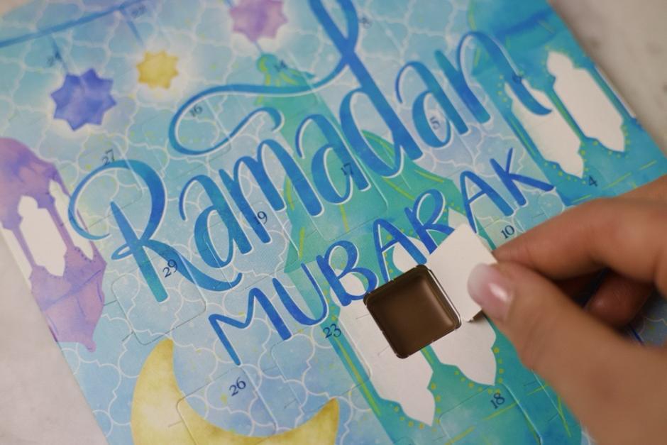 Ramadan kalender